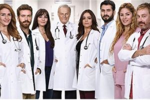 Kanal D'nin dizilerinde yaprak d&ouml;k&uuml;m&uuml; s&uuml;r&uuml;yor