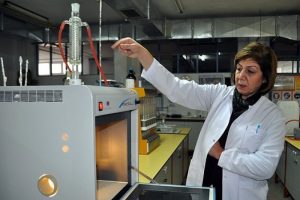 "&Uuml;&ccedil; dakikada biyodizel" &uuml;retiyorlar