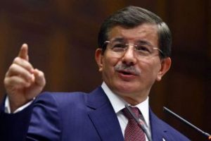AK Parti kongresine s&uuml;rpriz isim