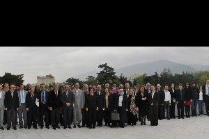 Bursa Kent Konseyi "Yılın En İyi Kent Konseyi" se&ccedil;ildi