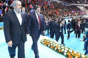 T&uuml;rkiye t&uuml;m M&uuml;sl&uuml;manlar i&ccedil;in g&uuml;&ccedil; kaynağıdır