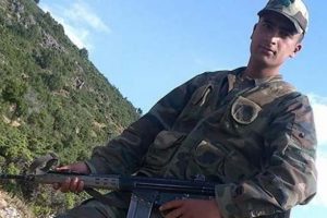İntihar ettiği s&ouml;ylenen askerin şehit olduğu ortaya &ccedil;ıktı