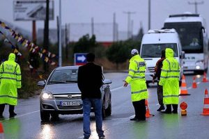 Trafik cezaları yeni yılda cep yakacak