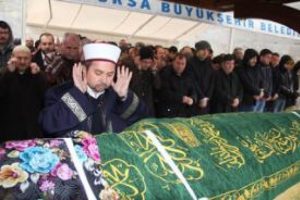 Afrika'ya a&ccedil;tırdığı su kuyusunu g&ouml;remeden vefat etti