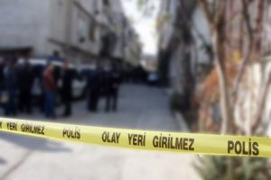Eğlence mekanında silahlar konuştu: 3 yaralı