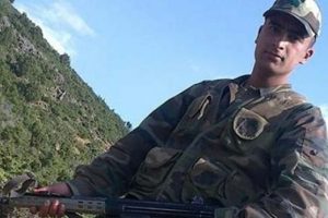 İntihar ettiği s&ouml;ylendi ama ger&ccedil;ek ortaya &ccedil;ıktı
