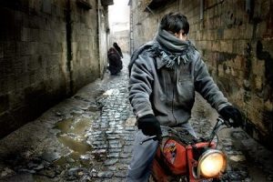 Nuri Bilge Ceylan'dan fotoğraf sergisi