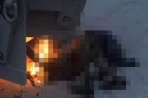 Ağır bilan&ccedil;o: 1 g&uuml;nde 65 &ouml;l&uuml;, 20 yaralı