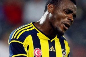 Fenerbah&ccedil;eli yıldıza 10 Milyon Euro