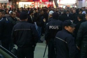 Elazığ'da iki grup arasında kavga: 2 yaralı