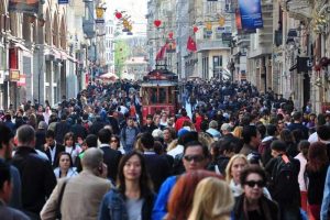 2075'te n&uuml;fusumuz 89 milyon olacak