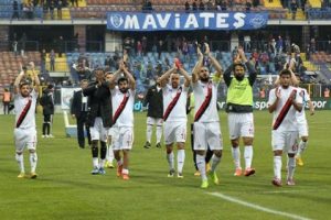 Balıkesirspor Karab&uuml;k'te siftah yaptı!