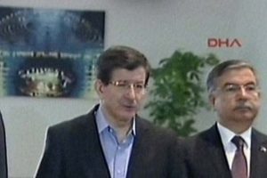 Başbakan'dan &ouml;nemli Cizre a&ccedil;ıklaması