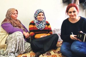 G&uuml;neydoğu'da Suriyelilerin &ccedil;aresiz evliliği