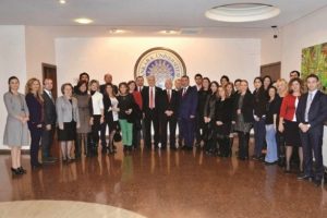 D&uuml;nya'nın sağlığı T&uuml;rkiye'ye emanet!