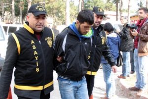 Gasp&ccedil;ıdan esaslı savunma : "İftira atıyorlar"