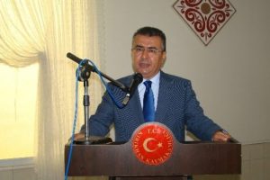 Emniyet Genel M&uuml;d&uuml;r&uuml; Lekesiz'den yılbaşı genelgesi