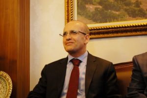 "&Ccedil;&ouml;z&uuml;m S&uuml;reci Ortadoğu'ya kaynak olacak"