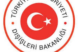 Dışişleri: "Yanan feribotta 54 T&uuml;rk var"
