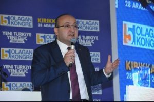 "Hem tavaf ettik hem şeytan taşladık"