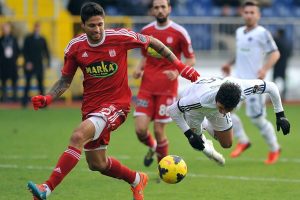 Ne Kasımpaşa ne Sivasspor!