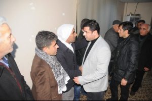 Demirtaş'tan Cizre a&ccedil;ıklaması