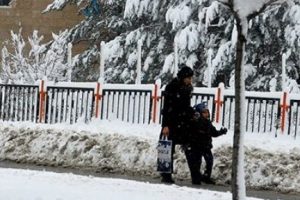 Yılbaşında hava nasıl olacak?
