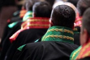 Yargıtay'ın başkanlık divanı se&ccedil;iliyor