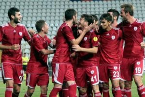 Altınordu rahat nefes aldı