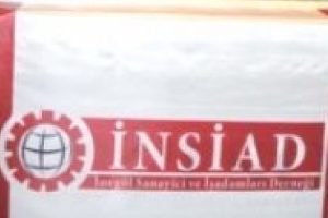 İNSİAD, Cezayir'de forum d&uuml;zenledi