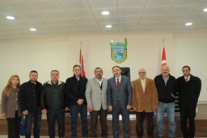 Bursa'da sanayi b&ouml;lgesine elektroşok! Yeniden canlanacak...