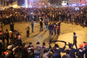 Bursa'da polisin yılbaşı hazırlıkları tamam! Bu sefer...