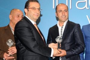 İhracat şampiyonu oldu ancak &ouml;d&uuml;l&uuml;n&uuml; alamadı