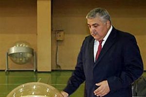 Noter B&uuml;y&uuml;kkılı&ccedil;'a 1 yıl 10 ay hapis!