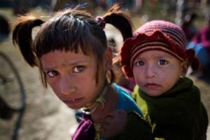 Hindistan'da Bodo şiddeti