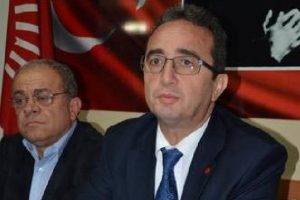 'Demokrasiden korkan bir iktidarla karşı karşıyayız'