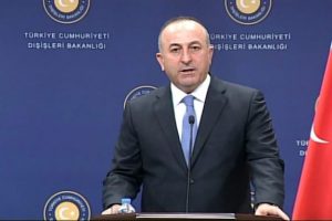 "İki &uuml;lke arasındaki ticaret hacmi az"