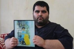 200 kiloya ulaşan gen&ccedil; yardım bekliyor