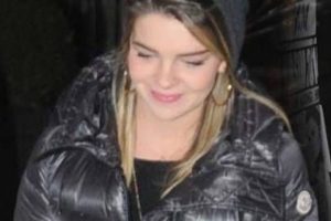 Pelin Karahan'dan doğum sonrası ilk kare!