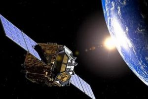 Astra 2G uydusu y&ouml;r&uuml;ngesine oturdu