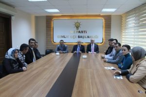 Yıldırım'ın Gemlik &ccedil;ıkarması
