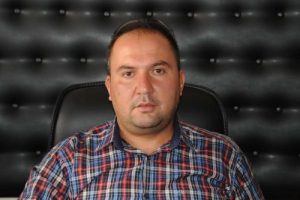 "İkinci yarıda bambaşka bir Tokatspor olacak"