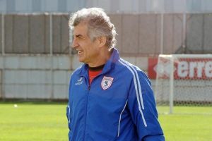 "Bursaspor ma&ccedil;ına mental olarak hazırız"