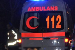 1 yıllık evli kadının sır intiharı