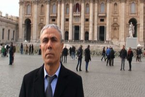 İtalya Mehmet Ali Ağca'yı sınır dışı ediyor 