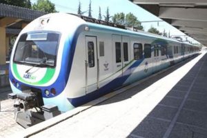 Arifiye-Pendik Ada Ekspresi seferlerine yeniden başlayacak