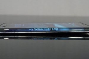 Samsung S6 ile bomba gibi geliyor