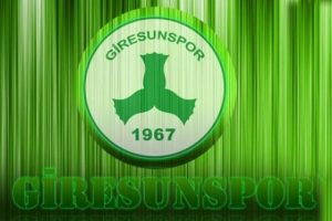 Giresunspor'da yol ayrımı