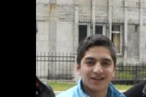 5 lira &ccedil;aldım dedi tutuklandı