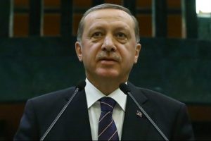 Kazakistan Dışişleri Bakanı'nı kabul etti